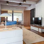 Villa Lovely Pulla Rovaniemi
