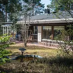 Lovely Pulla Villa Rovaniemi