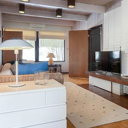 Villa Pulla - House Near Nature & Center Rovaniemi