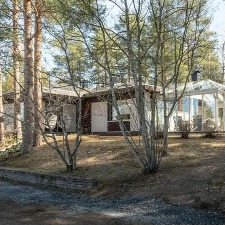 Lovely Pulla Huvilat *