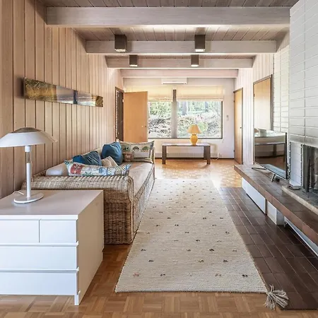 Lovely Pulla Rovaniemi