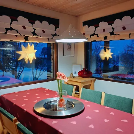 Pulla - House Near Nature & Center * Rovaniemi