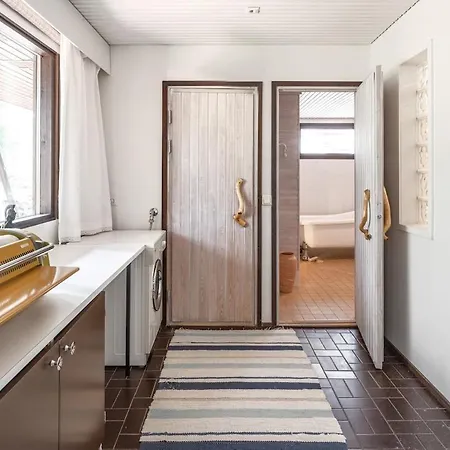 Lovely Pulla * Ροβανιέμι