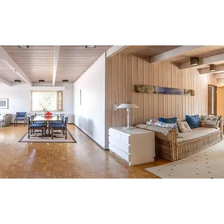 Lovely Pulla Huvilat Rovaniemi