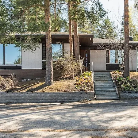 Villa Pulla - House Near Nature & Center