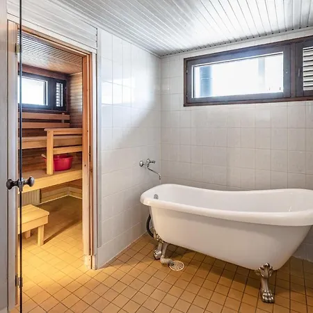 Pulla - House Near Nature & Center Villa *