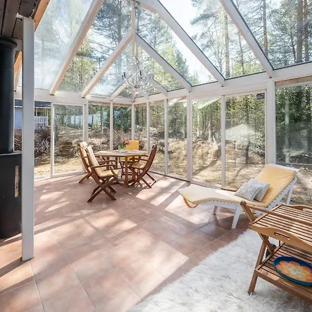 Villa Pulla - House Near Nature & Center Rovaniemi
