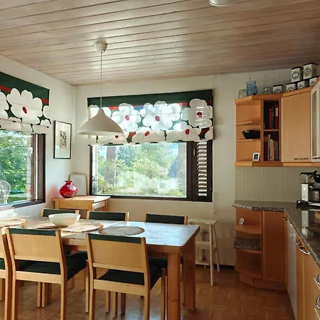 Villa Pulla - House Near Nature & Center Rovaniemi