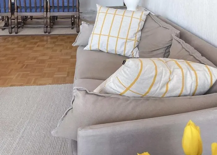 Βίλα Lovely Pulla *