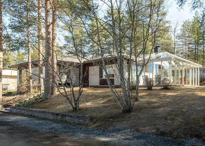 Lovely Pulla Βίλα *