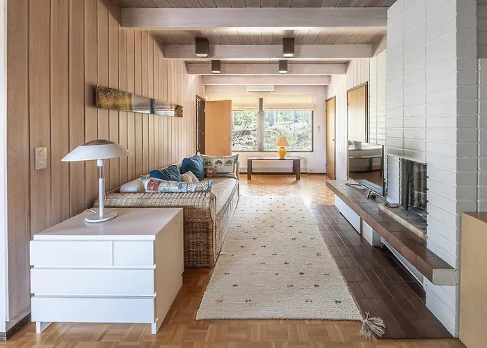 Lovely Pulla Ροβανιέμι