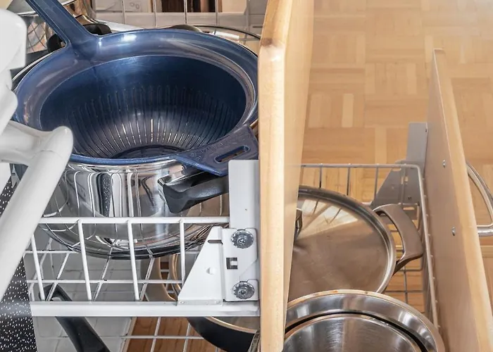 Βίλα Lovely Pulla Ροβανιέμι