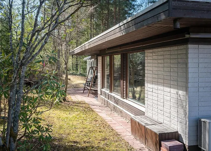 Lovely Pulla Βίλα *