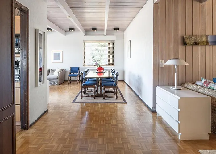 Lovely Pulla Βίλα