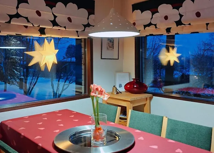 Lovely Pulla * Rovaniemi