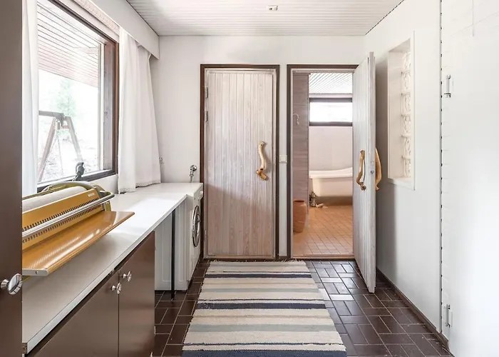 Lovely Pulla * Rovaniemi