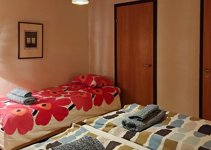 Βίλα Lovely Pulla