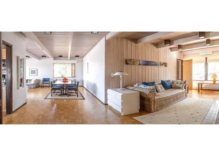 Lovely Pulla Huvilat Rovaniemi