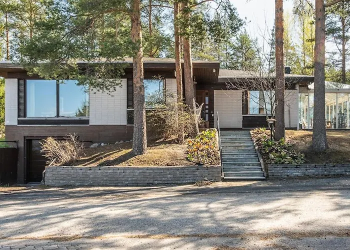 Βίλα Lovely Pulla