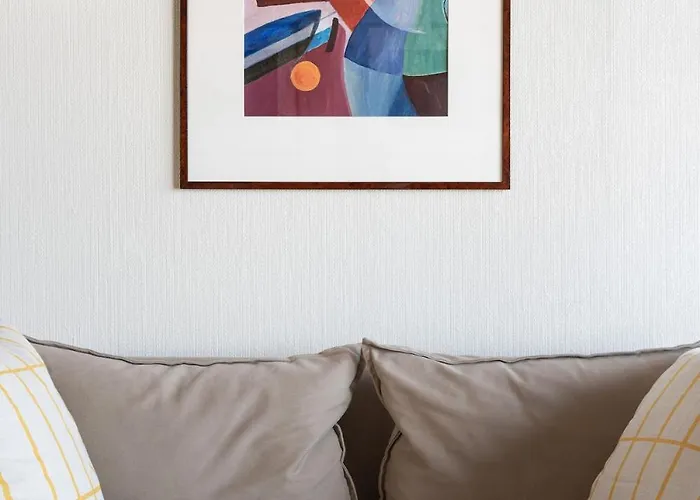 Huvilat Lovely Pulla Rovaniemi