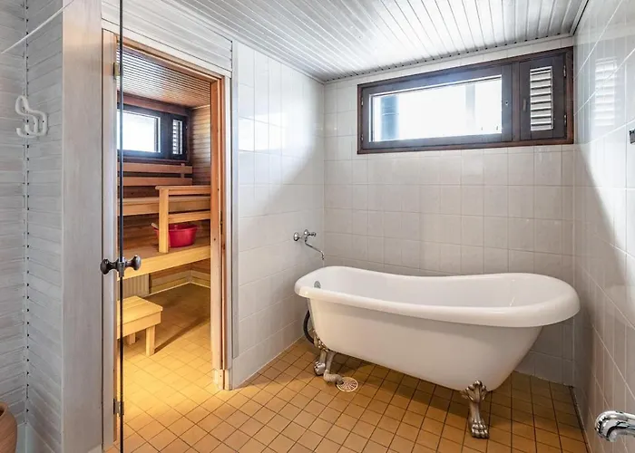 Lovely Pulla Βίλα *