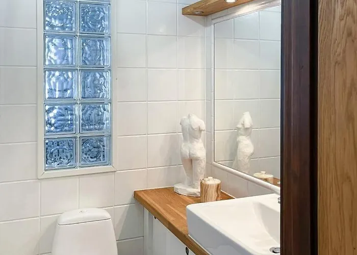 Lovely Pulla Huvilat Rovaniemi