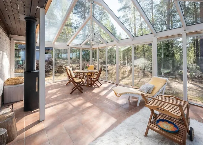 Huvilat Lovely Pulla Rovaniemi