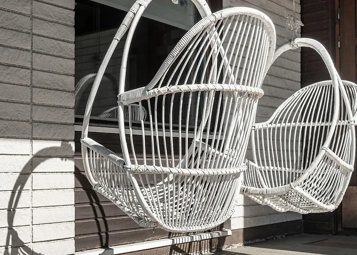 Βίλα Lovely Pulla