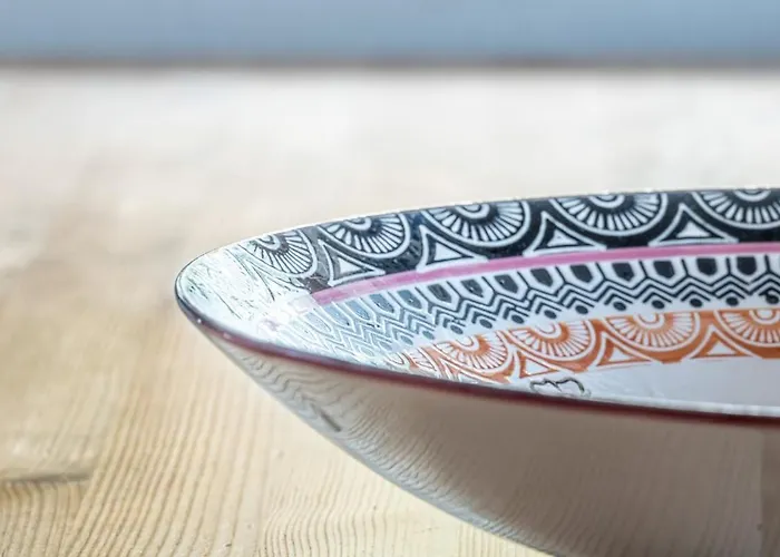 Huvilat Lovely Pulla *