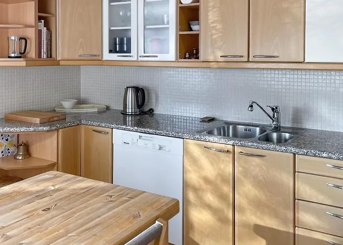 Huvilat Lovely Pulla *