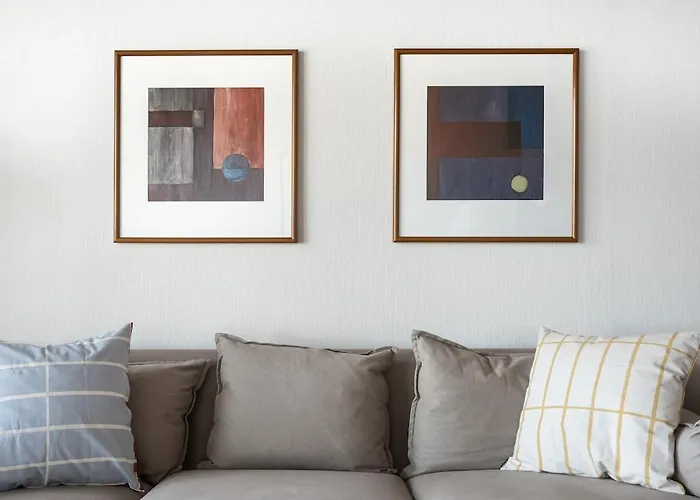 Lovely Pulla Ροβανιέμι