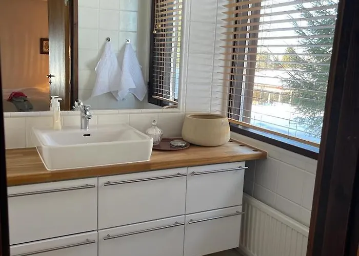 Lovely Pulla Ροβανιέμι