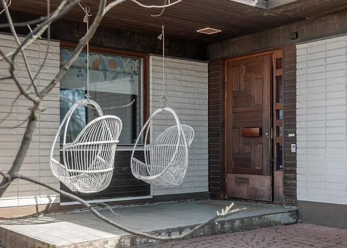 Lovely Pulla Βίλα *